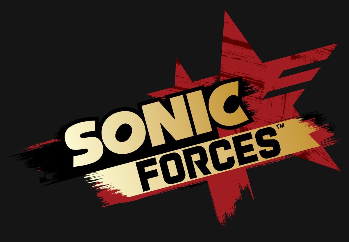 Project Sonic 2017 se convierte en Sonic Forces