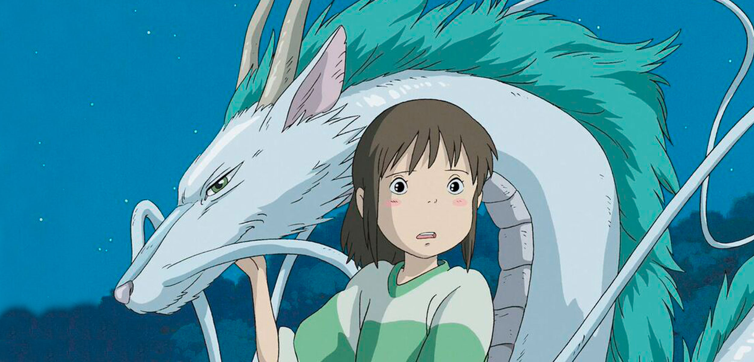 Reseña | Biblioteca Studio Ghibli: El Viaje de Chihiro