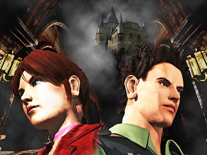 Resident Evil Code Veronica listado en Alemania para PlayStation 4