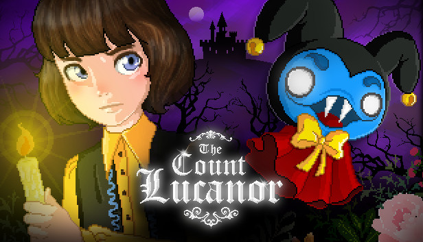 El estudio español Baroque Decay confirma que The Count Lucanor llegará a PlayStation 4 y PS Vita