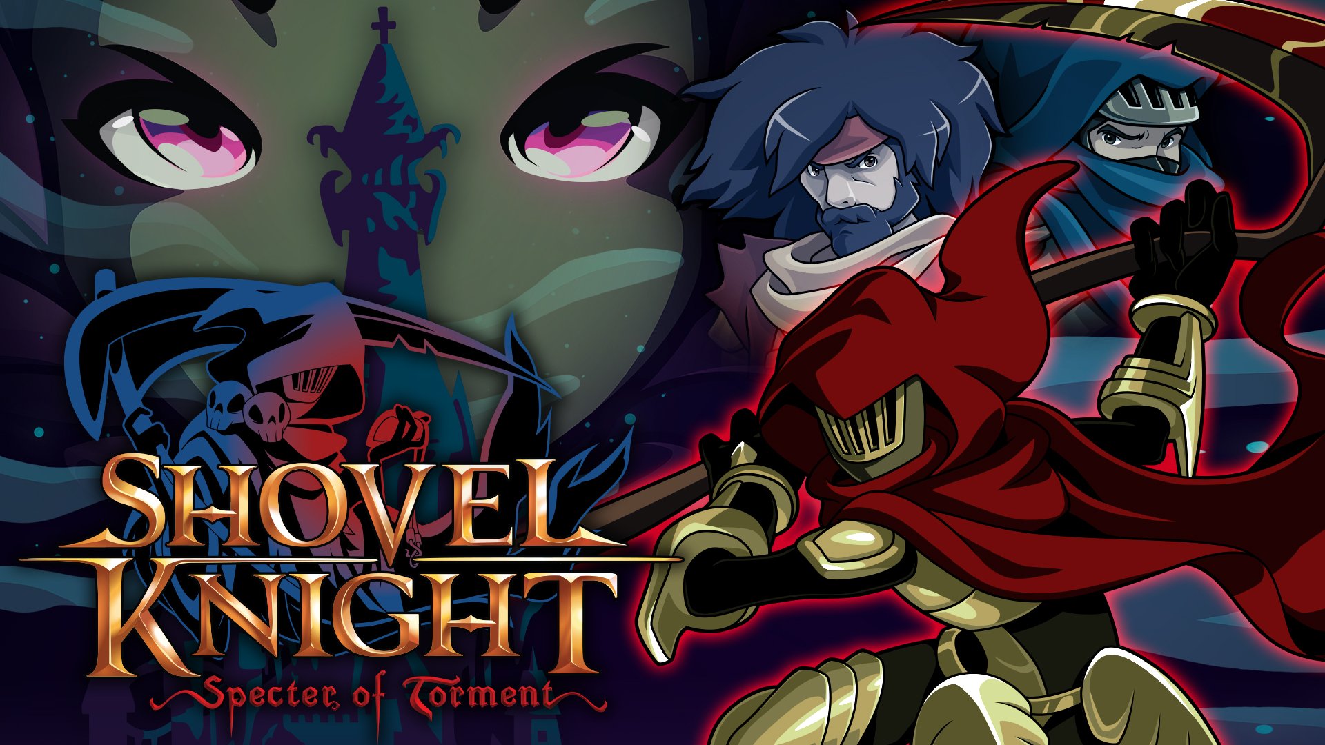 ‘Shovel Knight Specter of Torment’ estará disponible en Norteamérica el 25 de Abril