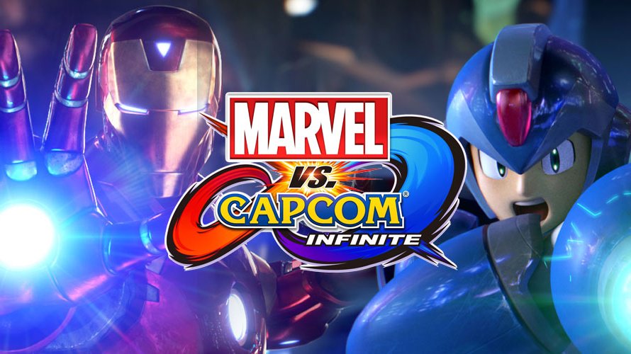Marvel vs Capcom: Infinite se lanzará el 19 de septiembre | Tráiler de la historia, nuevos personajes y edición coleccionista
