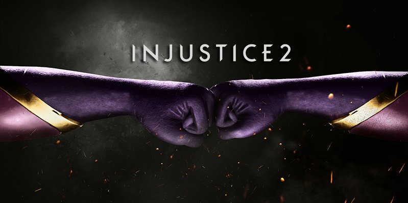 Los Wonder Twins podrían ser los nuevos luchadores de Injustice 2