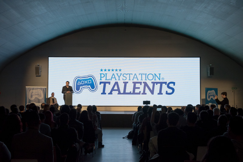 Así fue la presentación de los proyectos de PlayStation Talents 2017