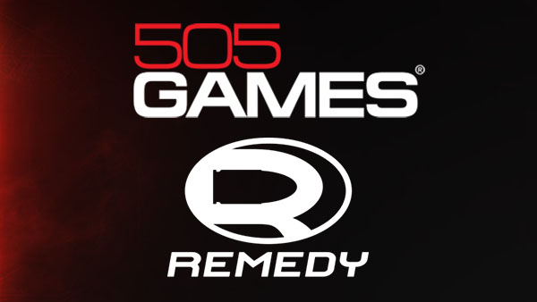 505 Games y Remedy ofrecen nueva información sobre su acuerdo comercial