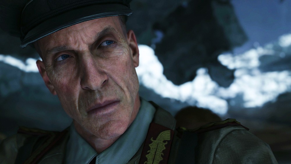 Call of Duty: Black Ops III Zombies Chronicles ya disponible en PlayStation 4