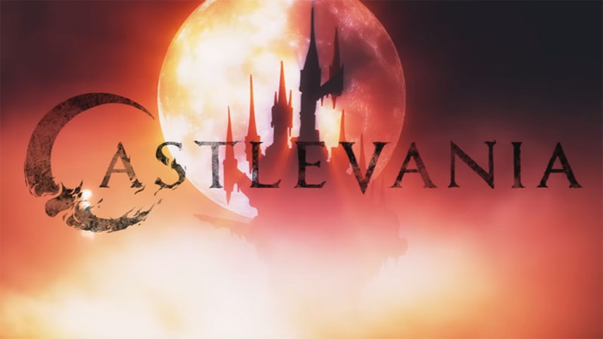 Primeras escenas de la serie de Netflix sobre Castlevania