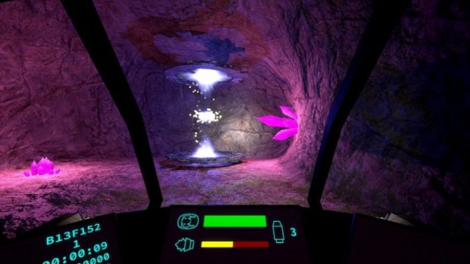 Cavernous Wastes llega a PlayStation 4 y PS VR de la mano de PouncingKitten Games | Tráiler de Lanzamiento