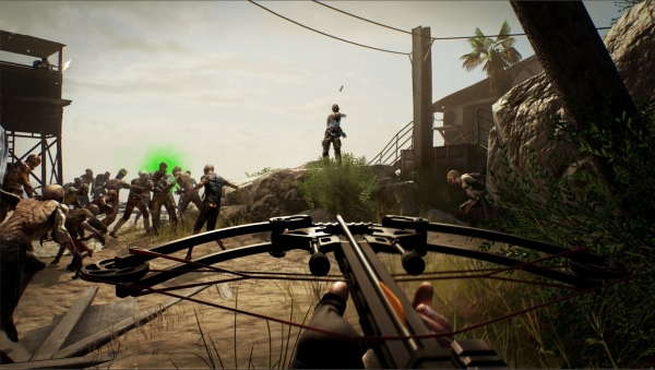 Dead Alliance llega el 29 de Agosto a PS4, Xbox One y PC