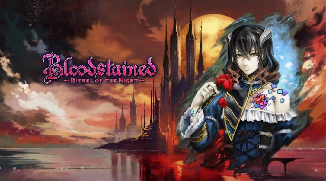 Bloodstained: Ritual of the Night retrasa su lanzamiento hasta 2019 y cancela versión de PS Vita