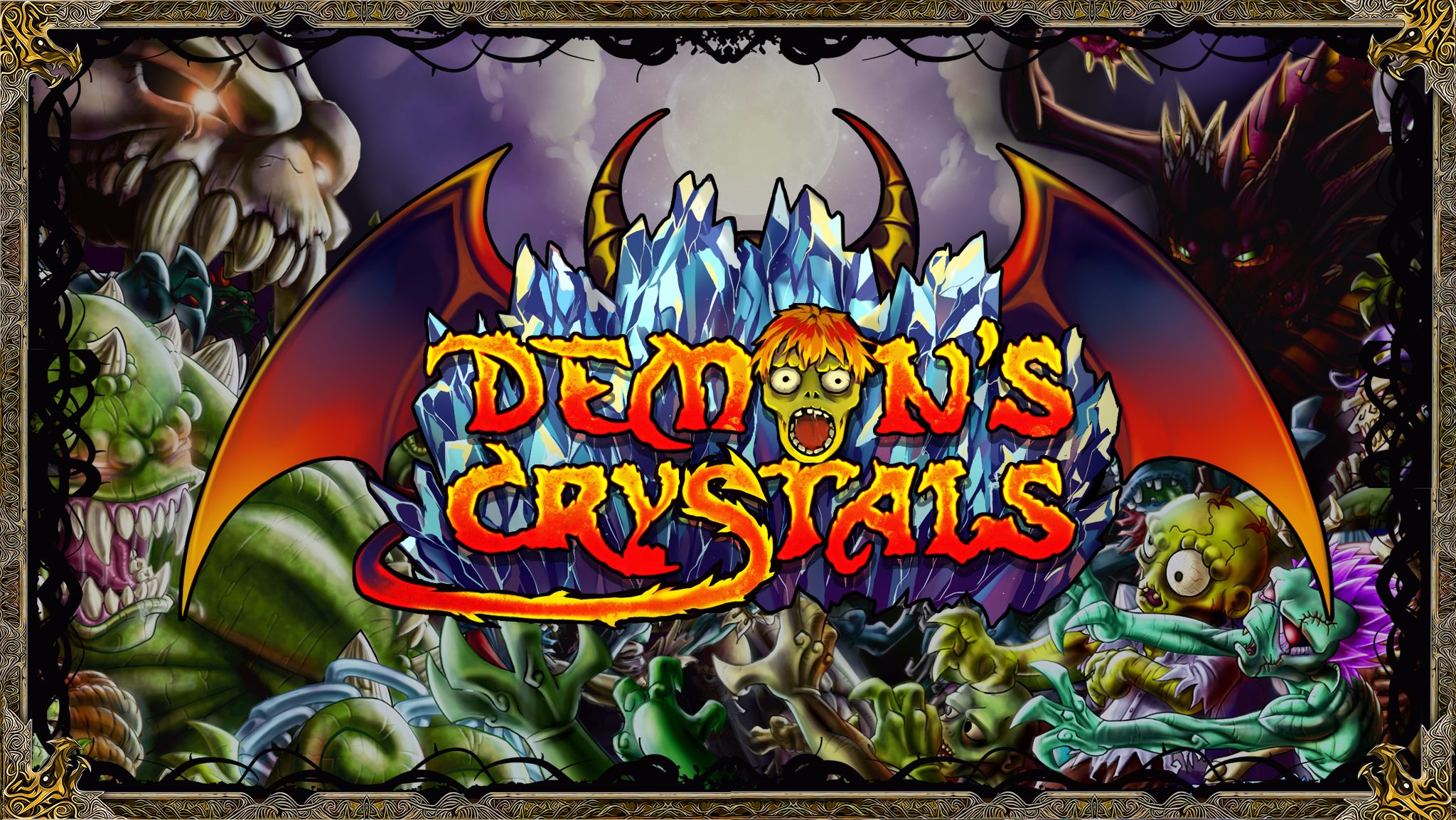 Análisis | Demon’s Crystals (PlayStation 4)