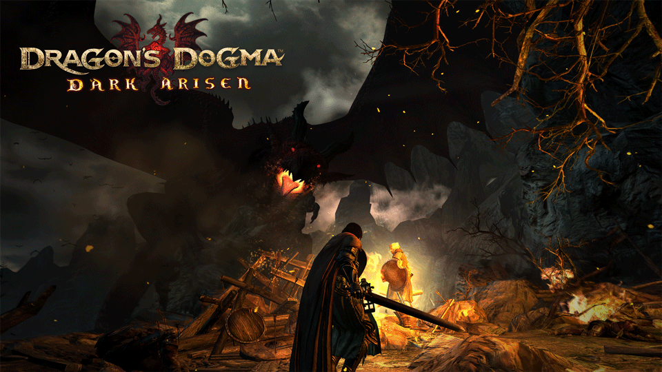 Dragon’s Dogma: Dark Arisen se lanzará el 5 de octubre en Japón para PS4 y Xbox One
