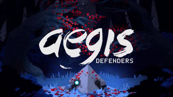 Aegis Defenders llega a PlayStation 4 a finales de año