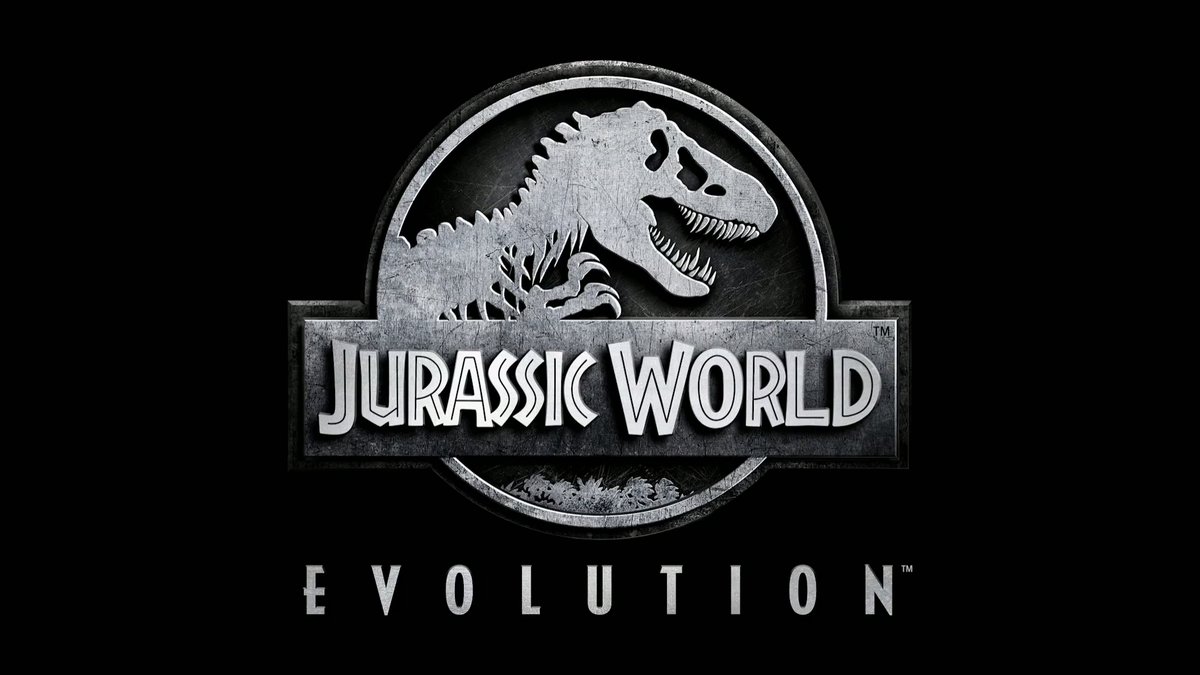 GC 2017 | Presentado Jurassic World Evolution