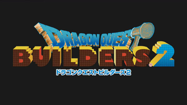 Anunciado el lanzamiento de Dragon Quest Builders 2 en PlayStation 4 y Nintendo Switch