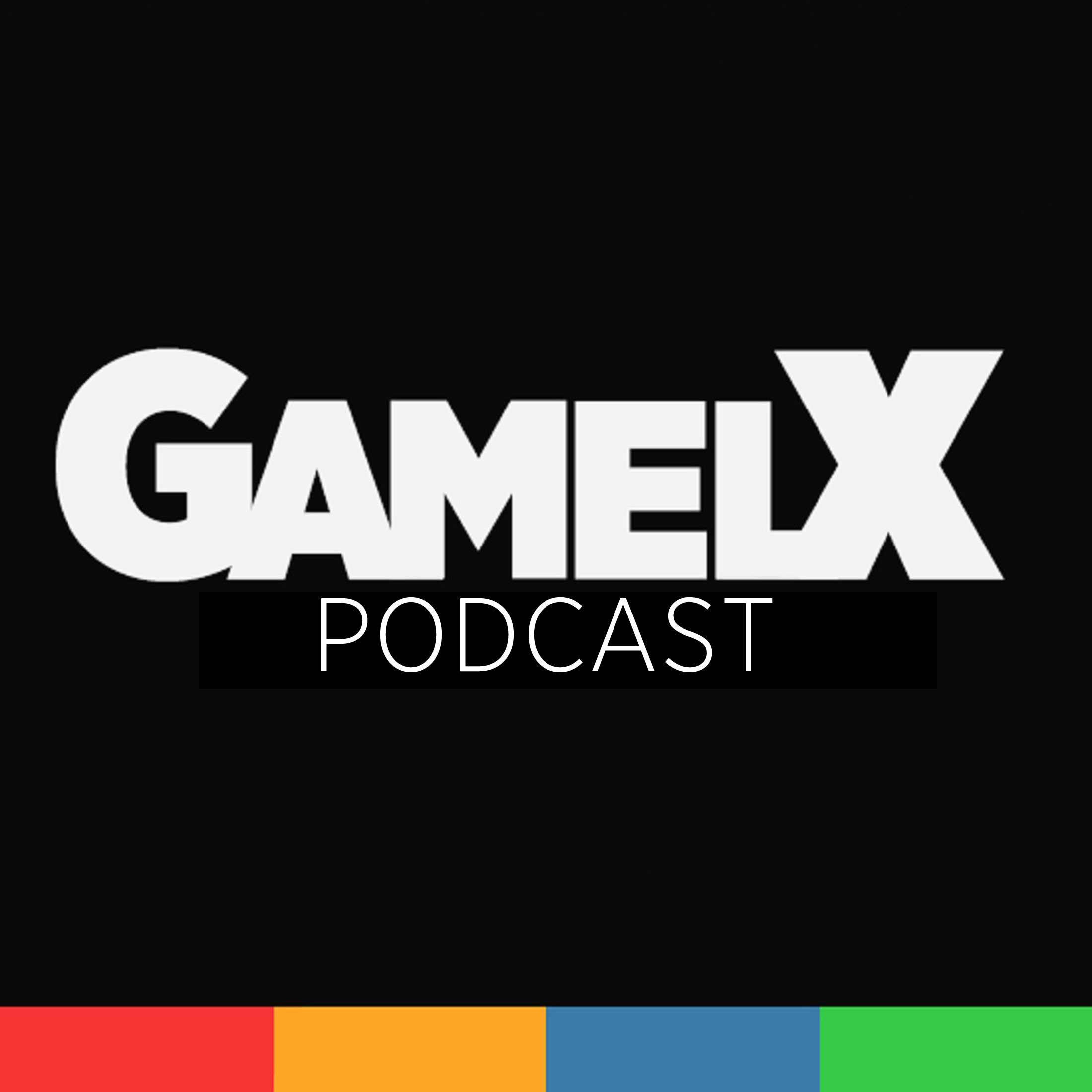 Podcast GameLX | 6×18 – Juegos de anime