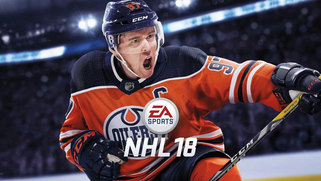 Descarga ya la beta abierta de EA SPORTS NHL 18 para PlayStation 4