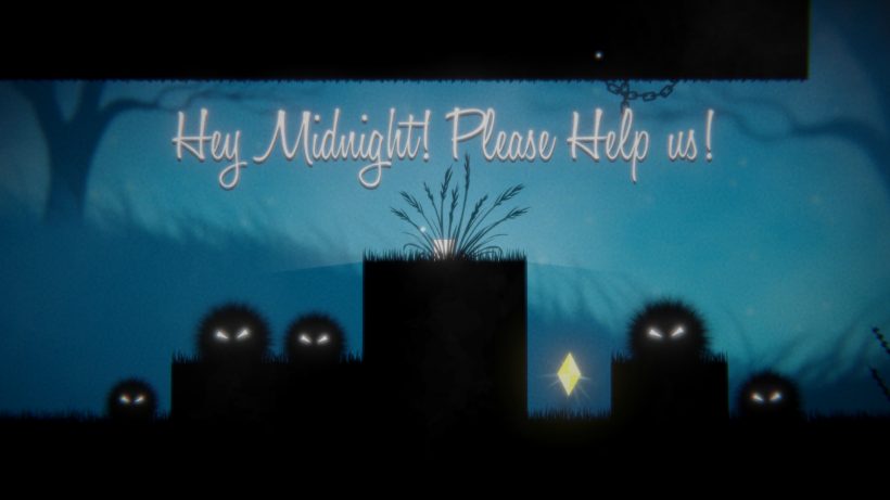 Petite Games y Ratalaika Games lanzarán 36 Fragments of Midnight en PS Vita