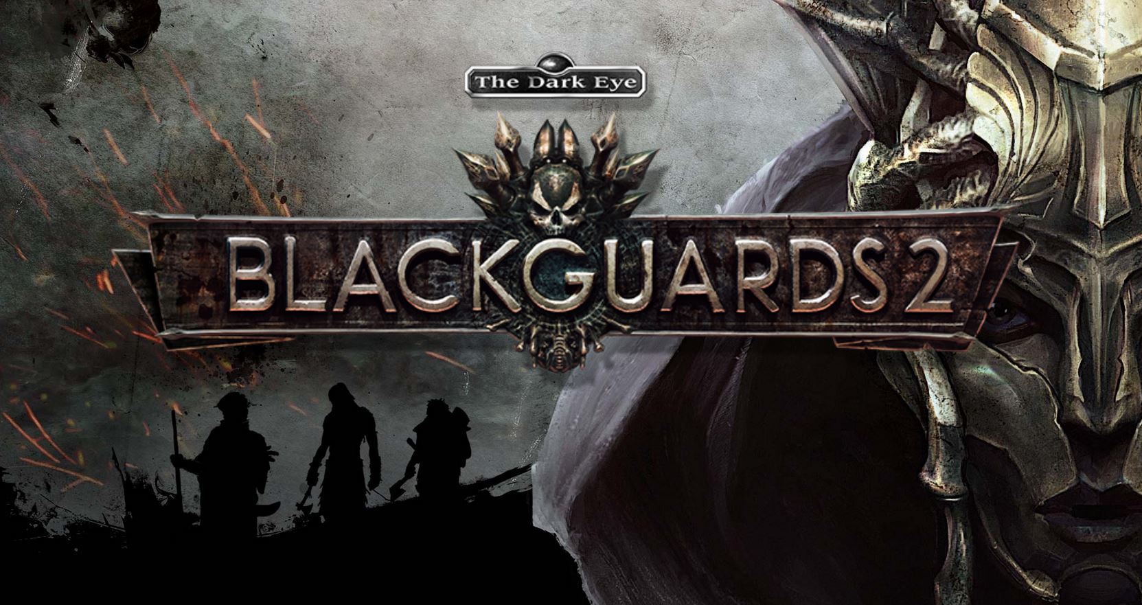 Análisis | Blackguards 2