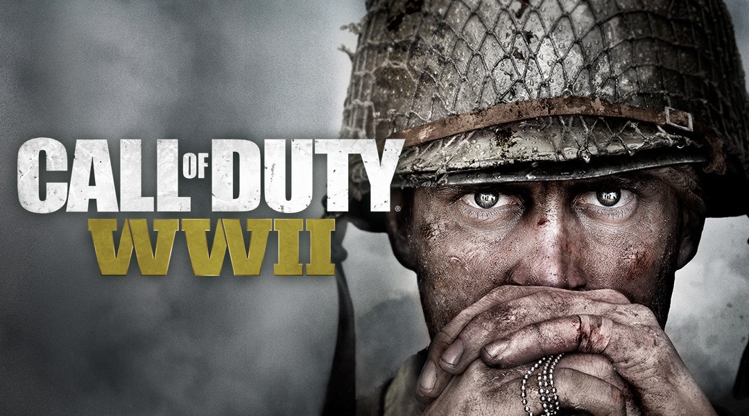 Filtrados todos los mapas y armas de Call of Duty: WWII