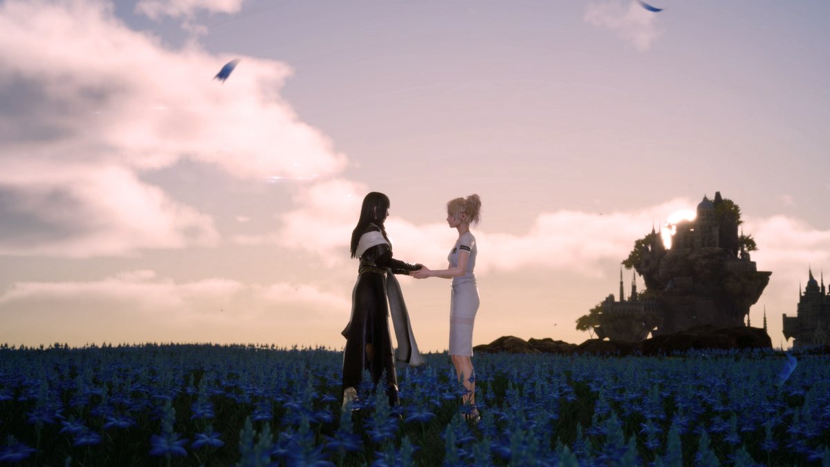 Final Fantasy XV amplia su historia con el lanzamiento de la actualización gratuita 1.6