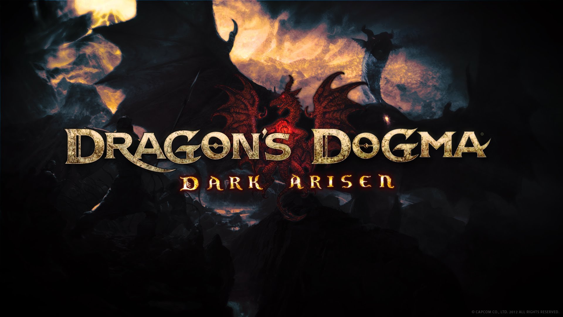 Dragon’s Dogma 2 usará el RE Engine e Hideaki Itsuno será su director, según nuevos rumores