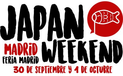 Selecta Visión presenta sus actividades de la Japan Weekend de Madrid