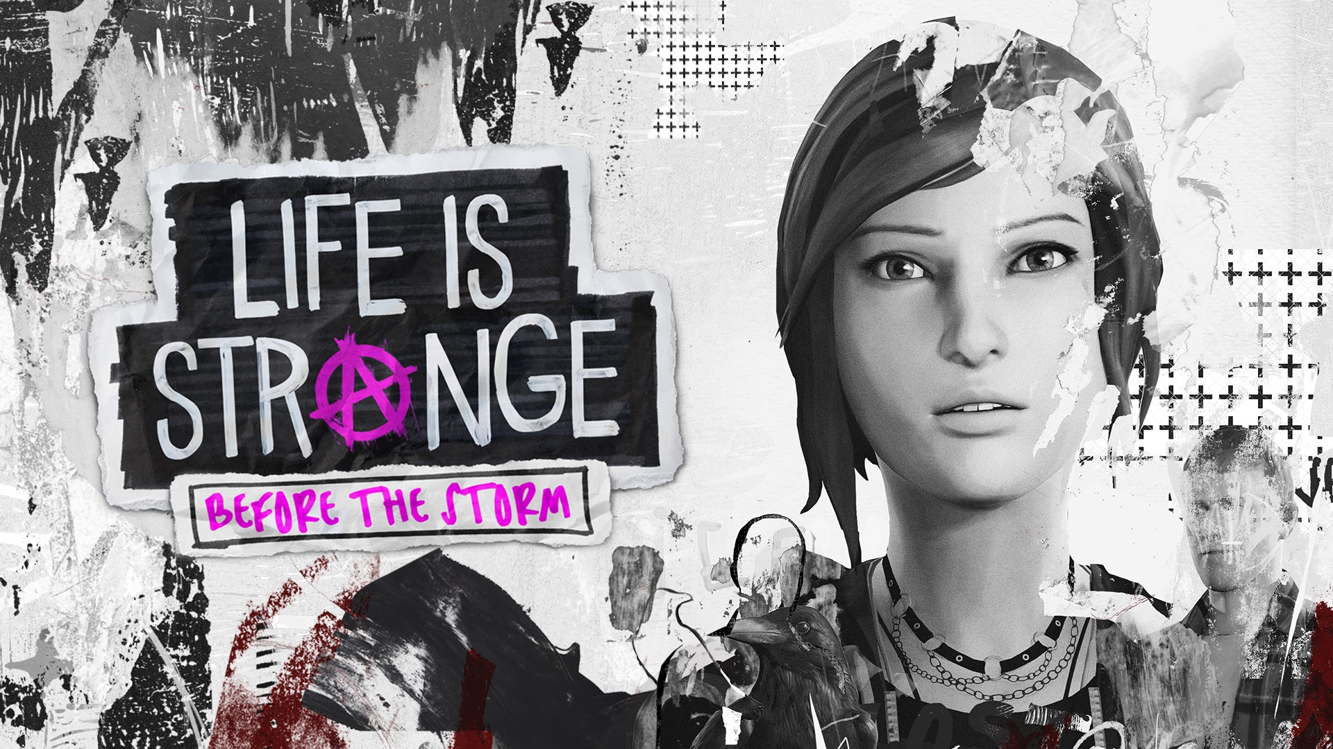 Confirmada la fecha de lanzamiento del Segundo Capítulo de Life is Strange: Before de Storm | Nuevo tráiler