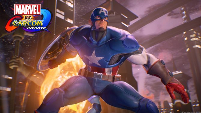 Marvel vs. Capcom: Infinite | Tres nuevos tráilers nos muestran los próximos contenidos