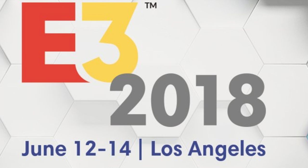 El E3 estrena nueva imagen corporativa y logo para su próxima edición