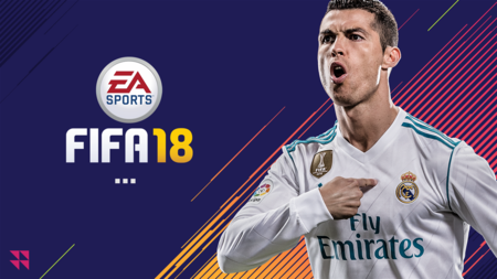 Primera gran actualización para FIFA 18