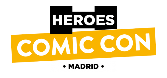 Confirmados los autores y firmas para la Héroes Comic Con Madrid 2017
