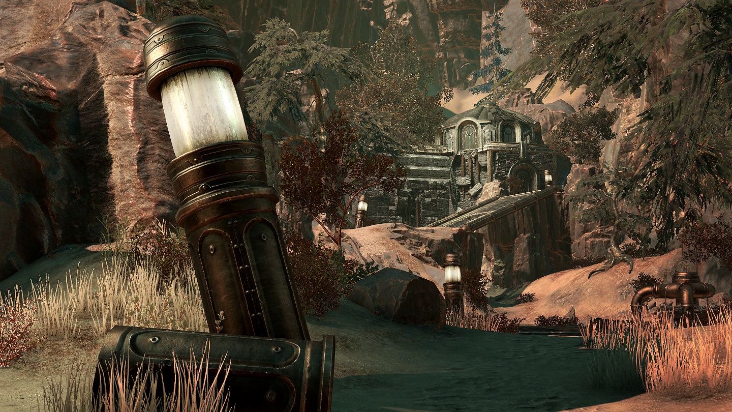Revelada la fecha y precio de Clockwork City, el nuevo DLC de The Elder Scrolls Online