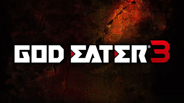 Anunciado oficialmente God Eater 3