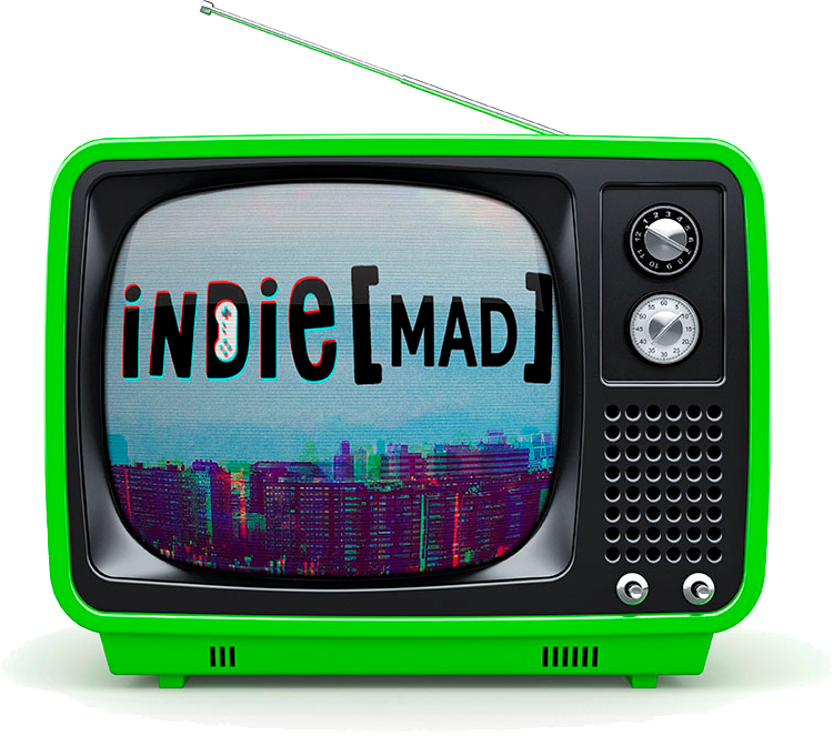 BadLand Games estará presente en Indie[MAD] el 24 y 25 de noviembre