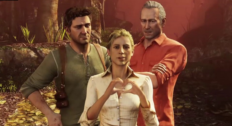 Naughty Dog conmemora el 10º aniversario de Uncharted con un emotivo tráiler