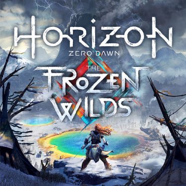 Horizon ZD: The Frozen Wilds