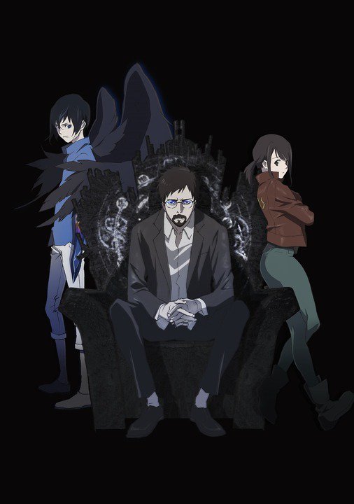Netflix estrenará el anime B: The Beginning el próximo mes de marzo