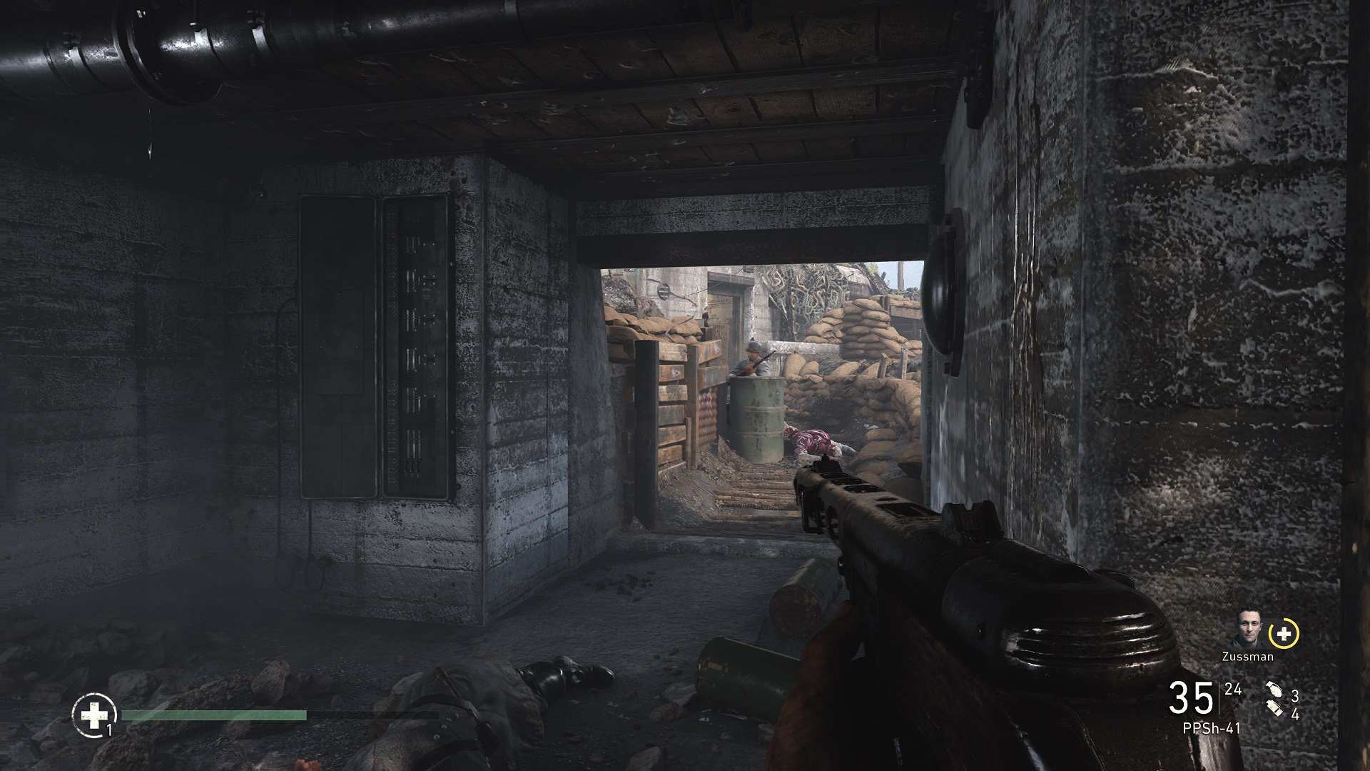 Filtrado nuevo contenido para el multijugador de Call of Duty: WWII | Nuevas armas y modos de juego