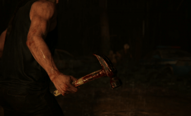 Jim Ryan defiende el tono violento de The Last of Us: Part II