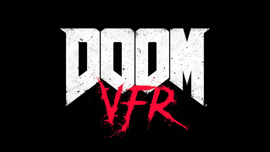 Video InGame de Doom VFR