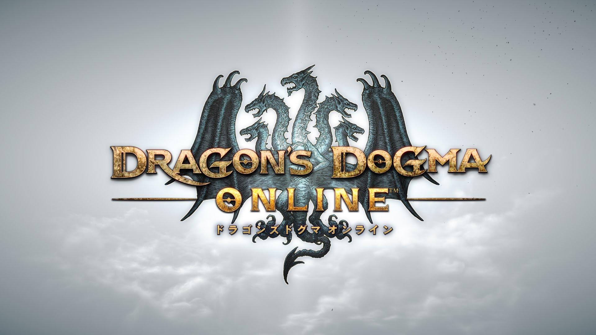 Capcom ve poco probable el debut de Dragon’s Dogma Online en Occidente