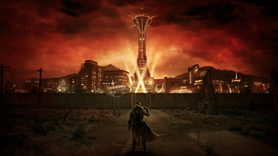 Obsidian Entertainment aviva los rumores sobre una secuela de Fallout: New Vegas