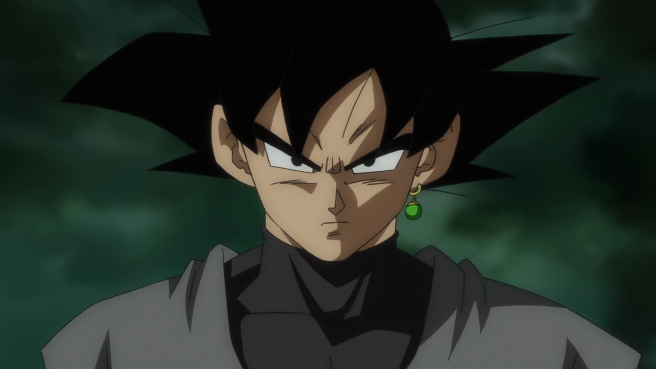 Akira Toriyama explica en que se inspiró para crear a Goku Black