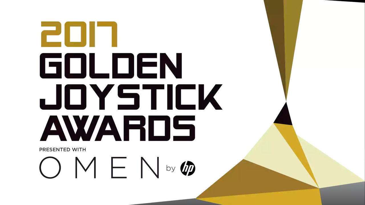 The Legend of Zelda: Breath of The Wild consigue el premio a ‘Juego del Año’ en los Golden Joystick Awards 2017