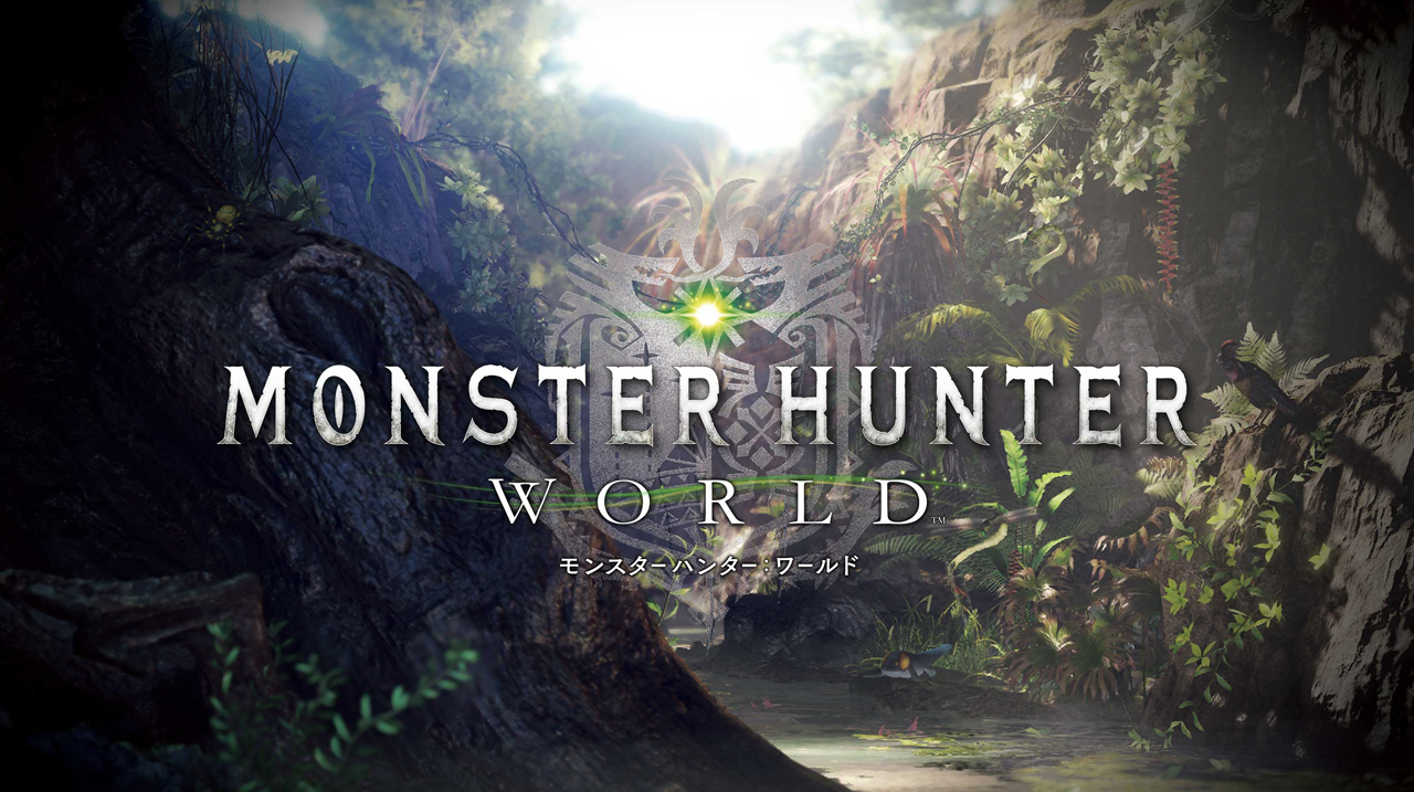Revelado otro de los dragones ancianos presentes en Monster Hunter World ?