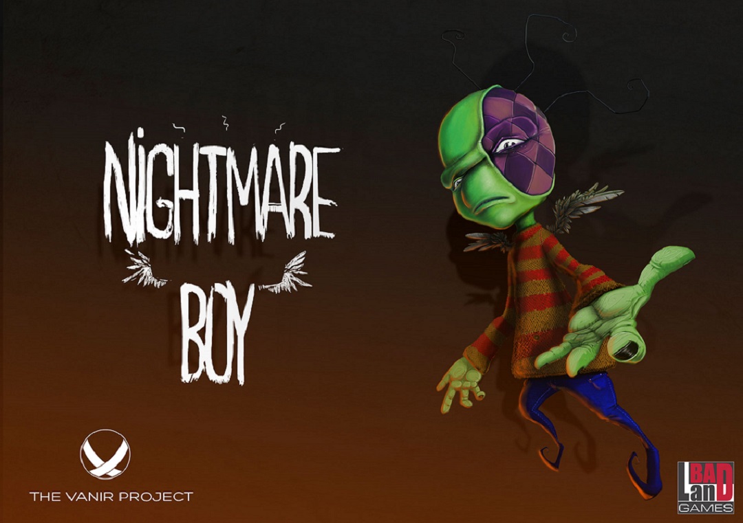 Análisis | Nightmare Boy