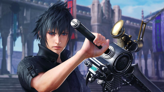 Square Enix muestra las canciones que se incorporarán a Dissidia Final Fantasy NT