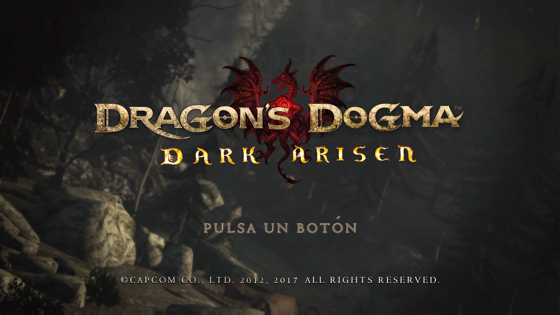 Análisis | Dragon’s Dogma: Dark Arisen