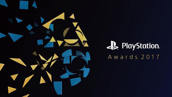 La gala de los PlayStation Awards 2017 se podrá seguir en directo desde YouTube